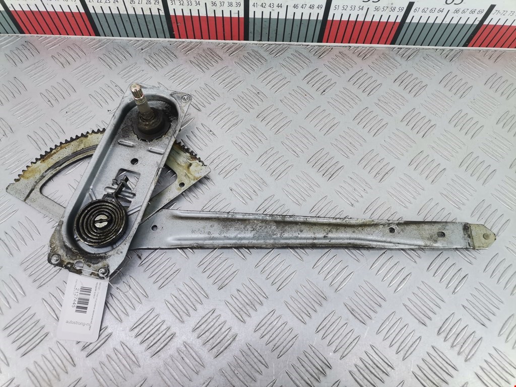 Стеклоподъемник передний правый FORD Transit 2000-2006