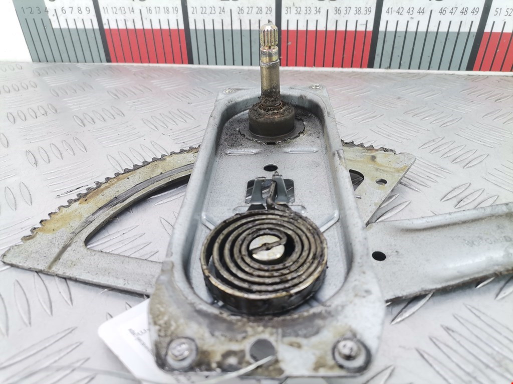 Стеклоподъемник передний правый FORD Transit 2000-2006