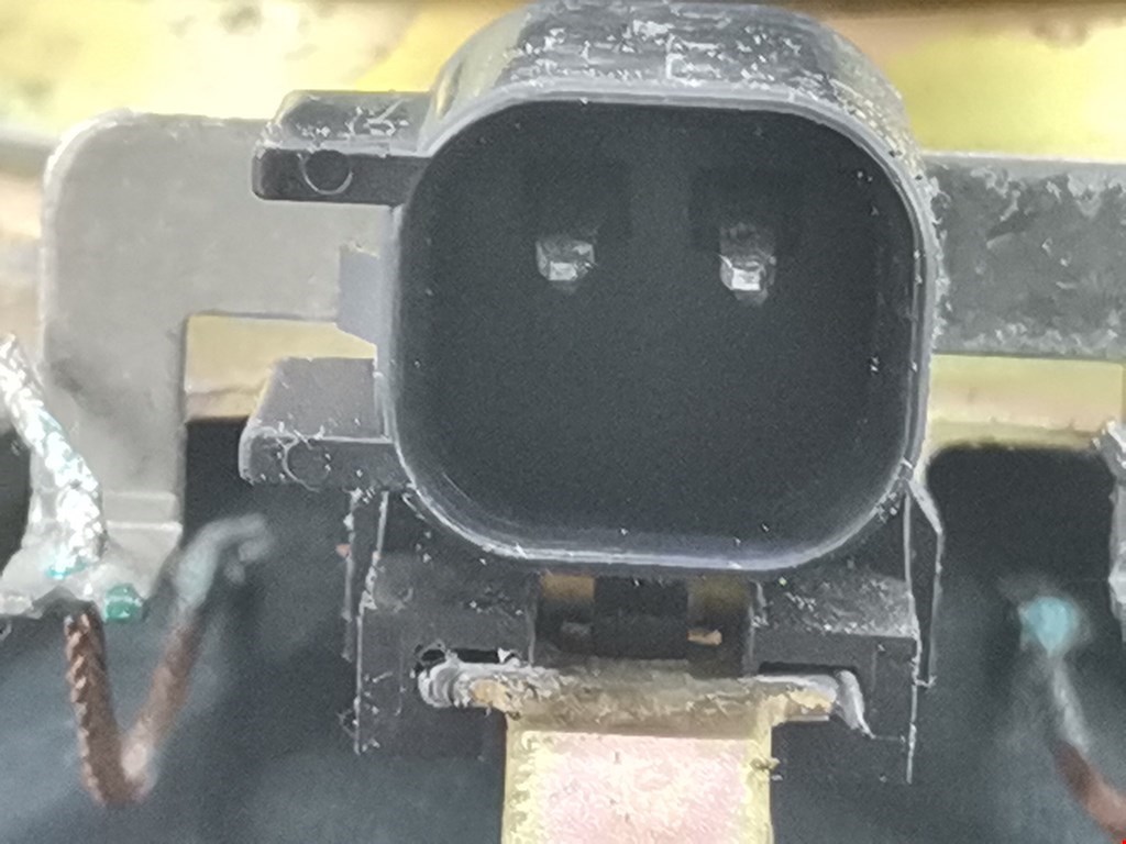 Динамик FORD Transit 2000-2006