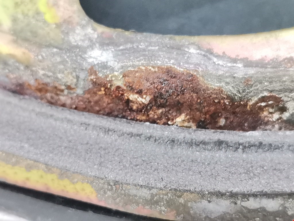 Динамик FORD Transit 2000-2006