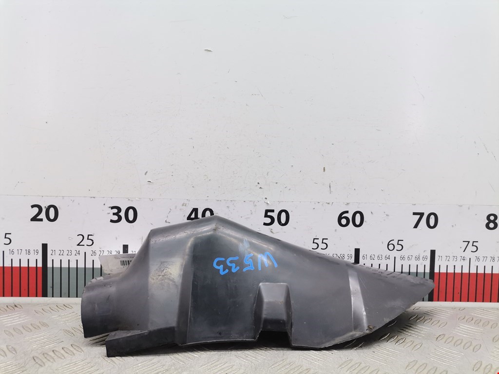 Локер (подкрылок) передний правый FORD Transit 2006-2014