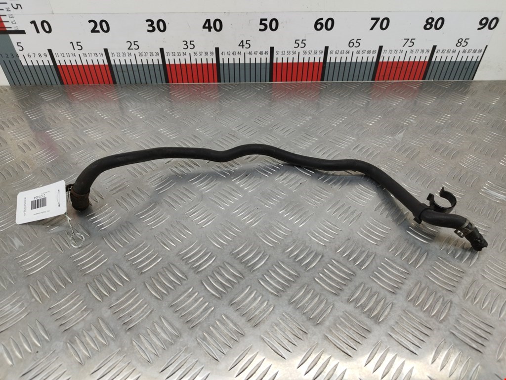 Патрубок OPEL Zafira B 2005-2012