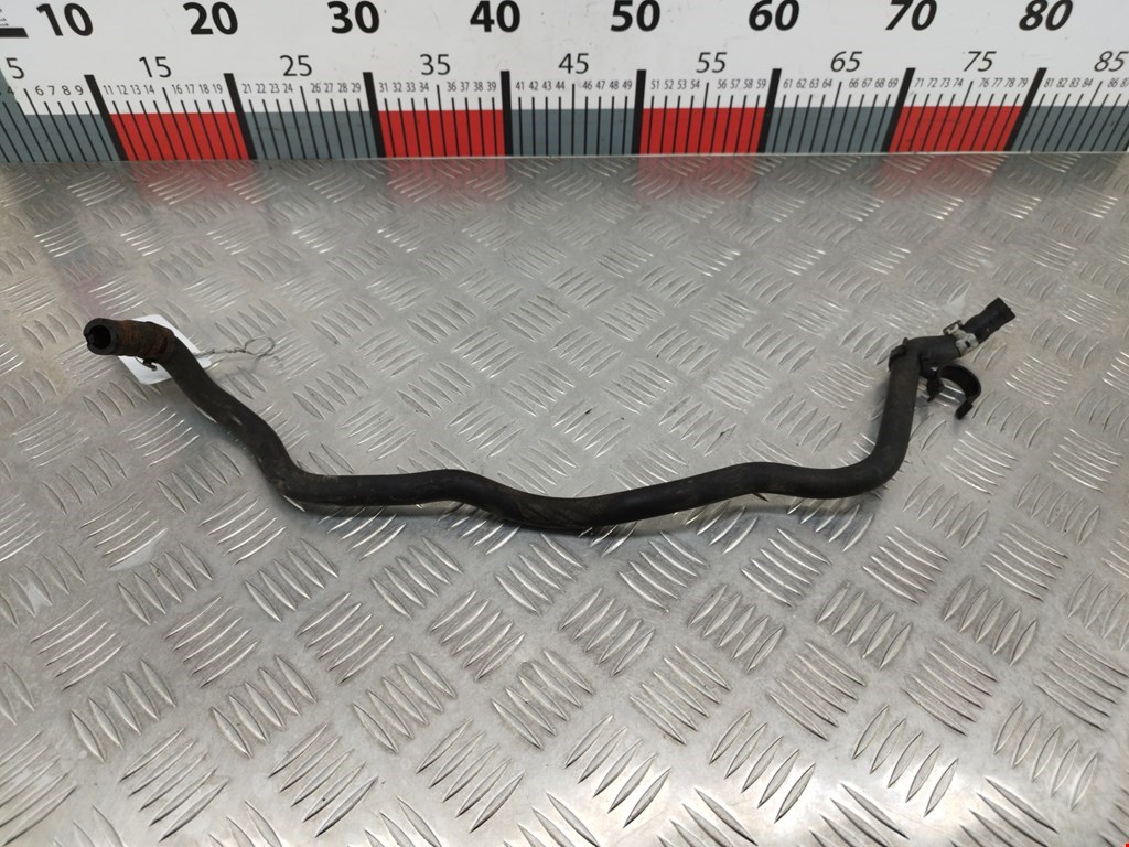 Патрубок OPEL Zafira B 2005-2012