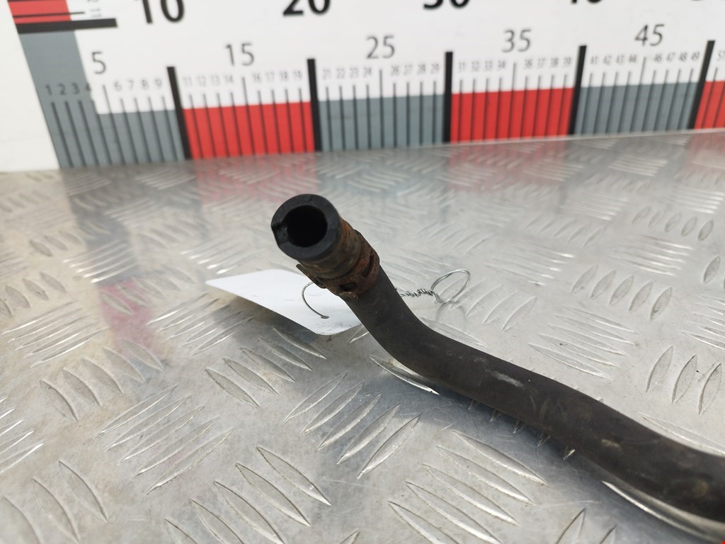 Патрубок OPEL Zafira B 2005-2012