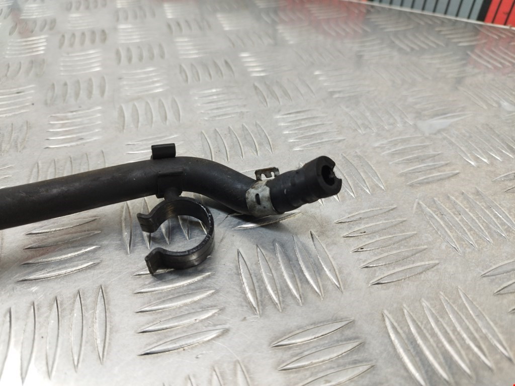 Патрубок OPEL Zafira B 2005-2012