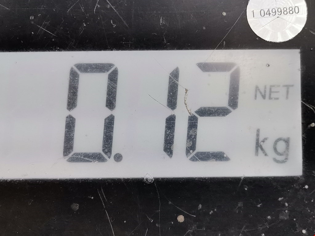 Локер (подкрылок) передний правый FORD Transit 2006-2014