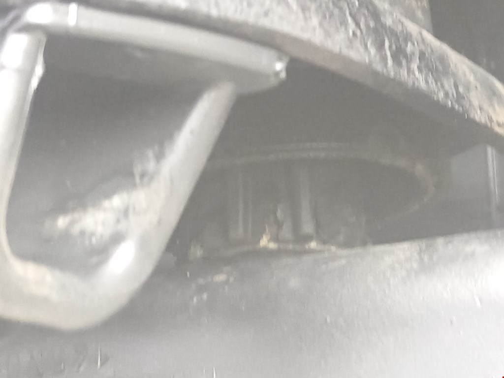 Рычаг задний правый VOLKSWAGEN Golf VI 2009-2012