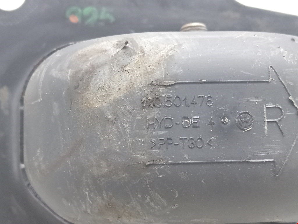 Рычаг задний правый VOLKSWAGEN Golf VI 2009-2012