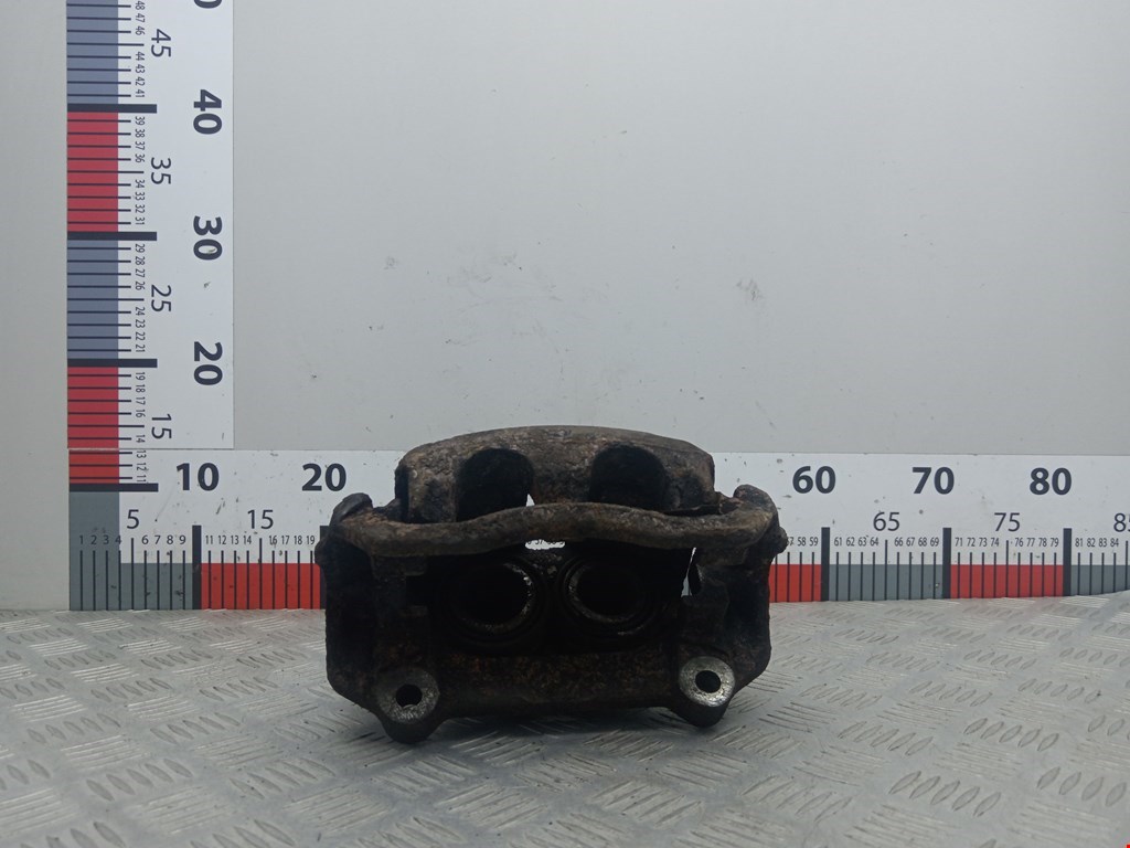 Суппорт передний левый OPEL Vivaro A 2001-2014