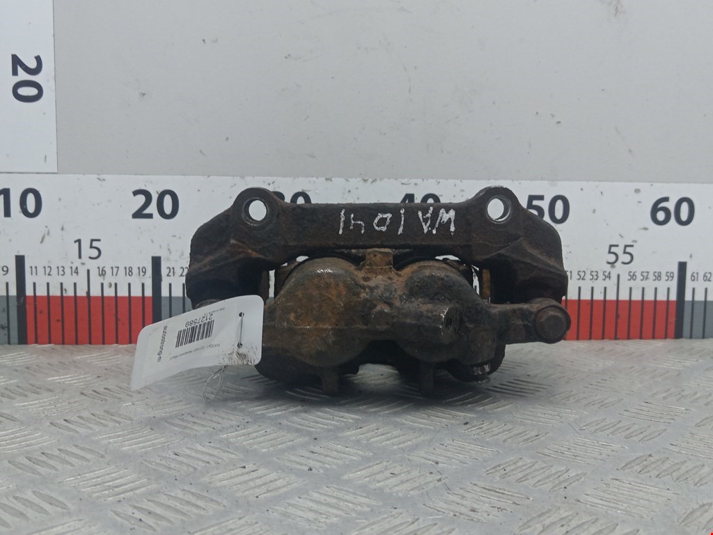 Суппорт передний левый OPEL Vivaro A 2001-2014