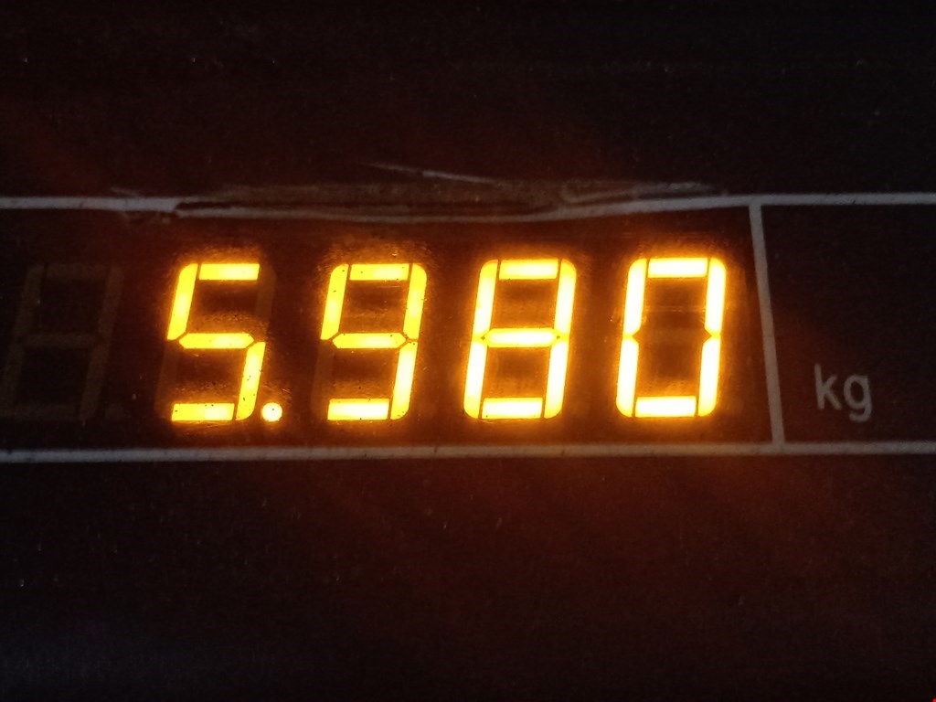 Суппорт передний левый OPEL Vivaro A 2001-2014