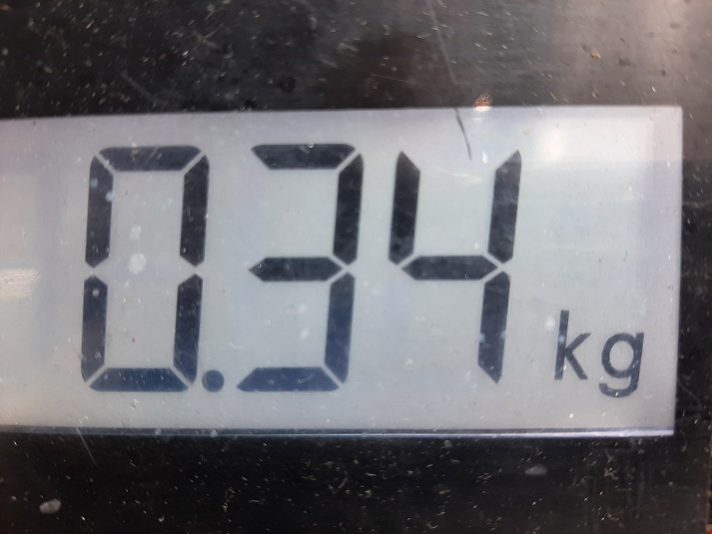 Уплотнитель (наружный) FORD Transit 2006-2014