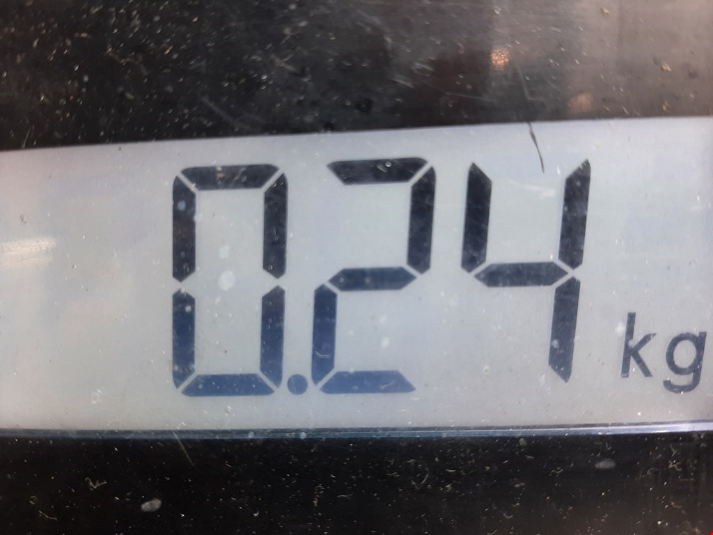 Патрубок воздушного фильтра TOYOTA Avensis 2009-2015