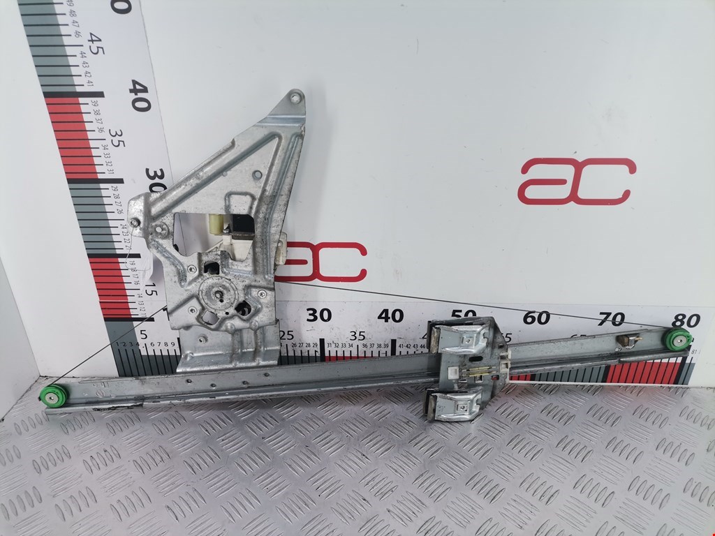Стеклоподъемник электрический двери передней правой Mercedes Sprinter 2 (W906) (2006-2016)