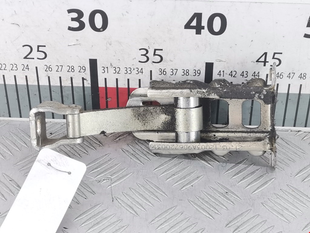 Ограничитель открывания двери MERCEDES-BENZ Sprinter 906 2006-2018