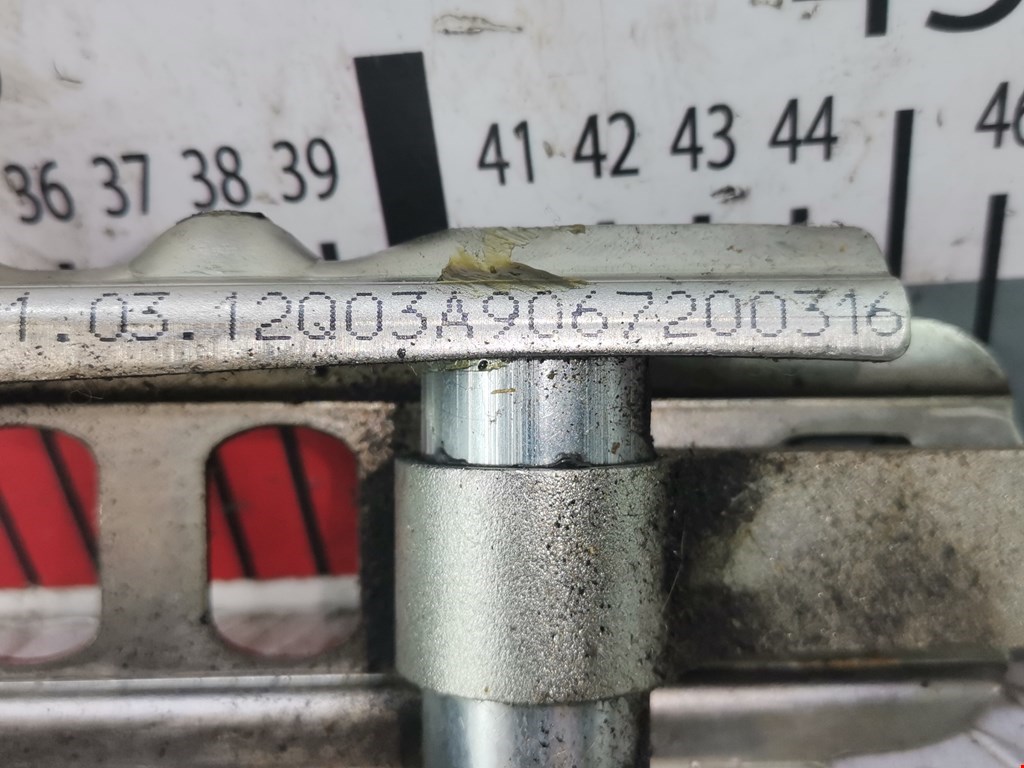 Ограничитель открывания двери MERCEDES-BENZ Sprinter 906 2006-2018