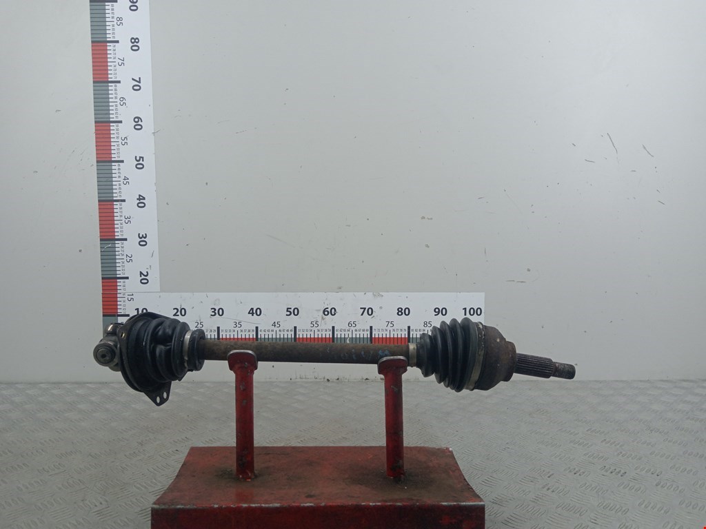 Полуось (привод, приводной вал) передняя левая OPEL Vivaro A 2001-2014