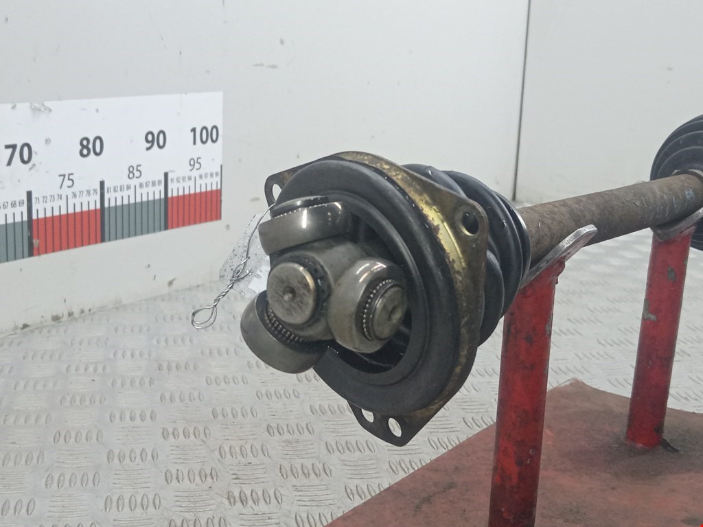 Полуось (привод, приводной вал) передняя левая OPEL Vivaro A 2001-2014