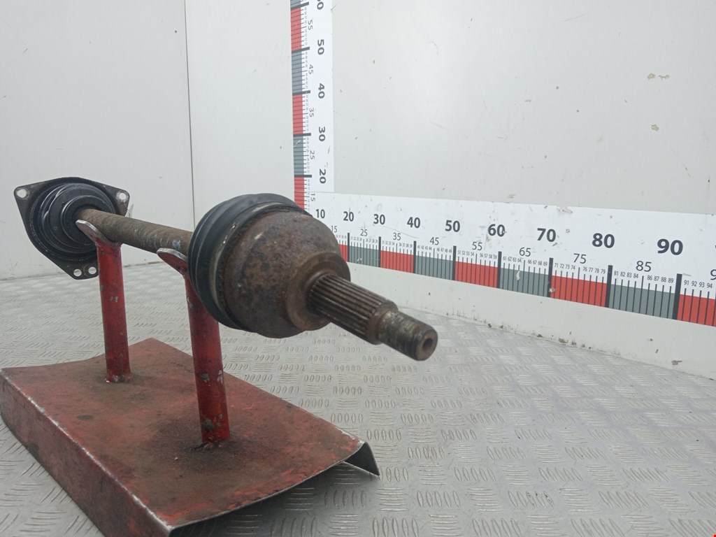 Полуось (привод, приводной вал) передняя левая OPEL Vivaro A 2001-2014