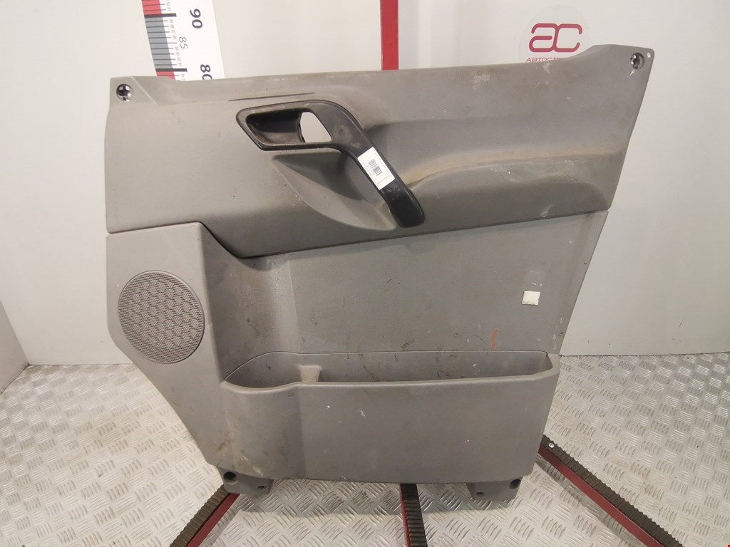 Обшивка двери передняя правая MERCEDES-BENZ Sprinter 906 2006-2018