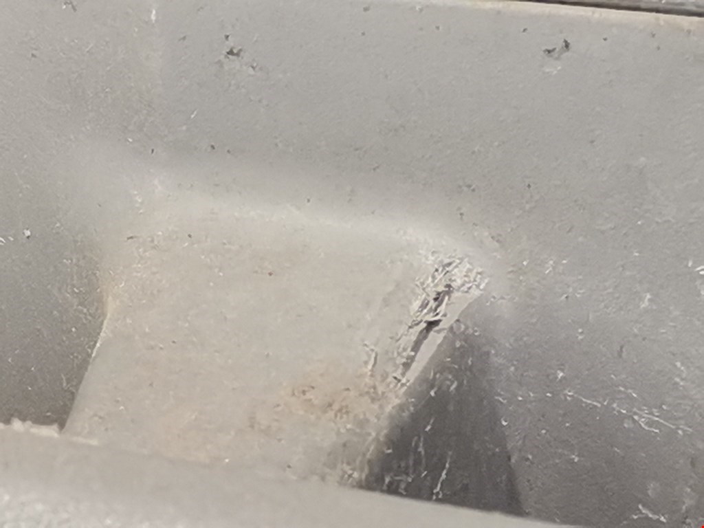 Обшивка двери передняя правая MERCEDES-BENZ Sprinter 906 2006-2018