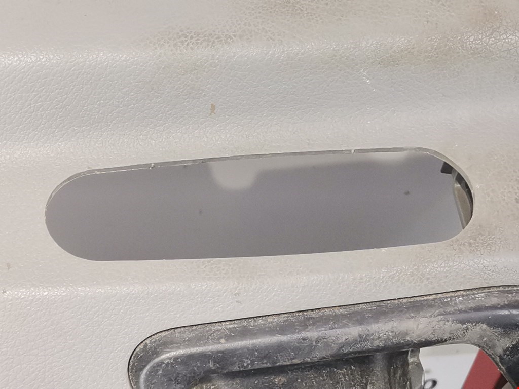 Обшивка двери передняя правая MERCEDES-BENZ Sprinter 906 2006-2018