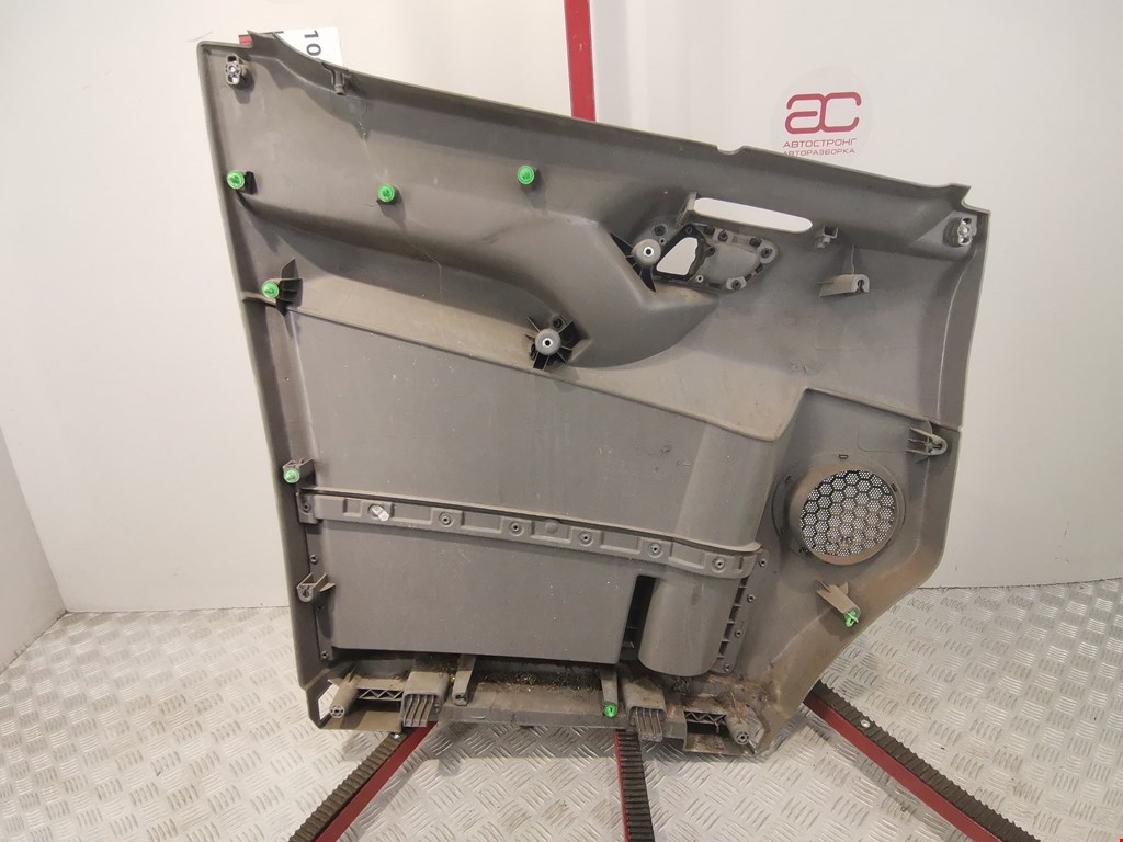 Обшивка двери передняя правая MERCEDES-BENZ Sprinter 906 2006-2018