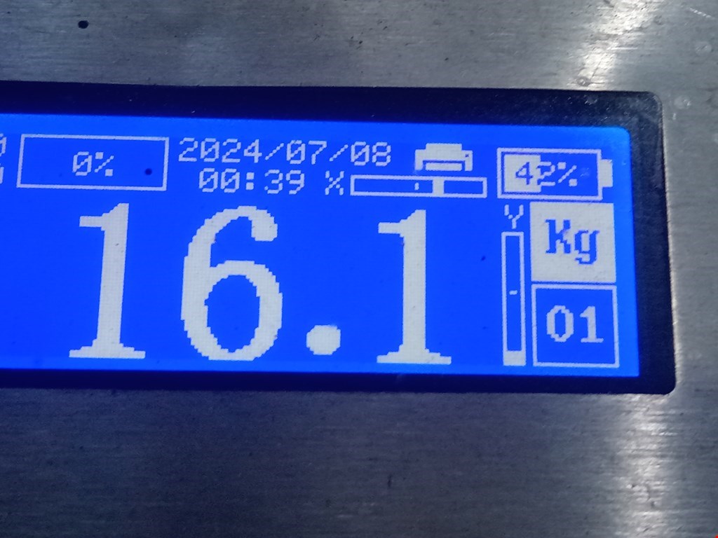 Диск тормозной передний MERCEDES-BENZ Sprinter 906 2006-2018