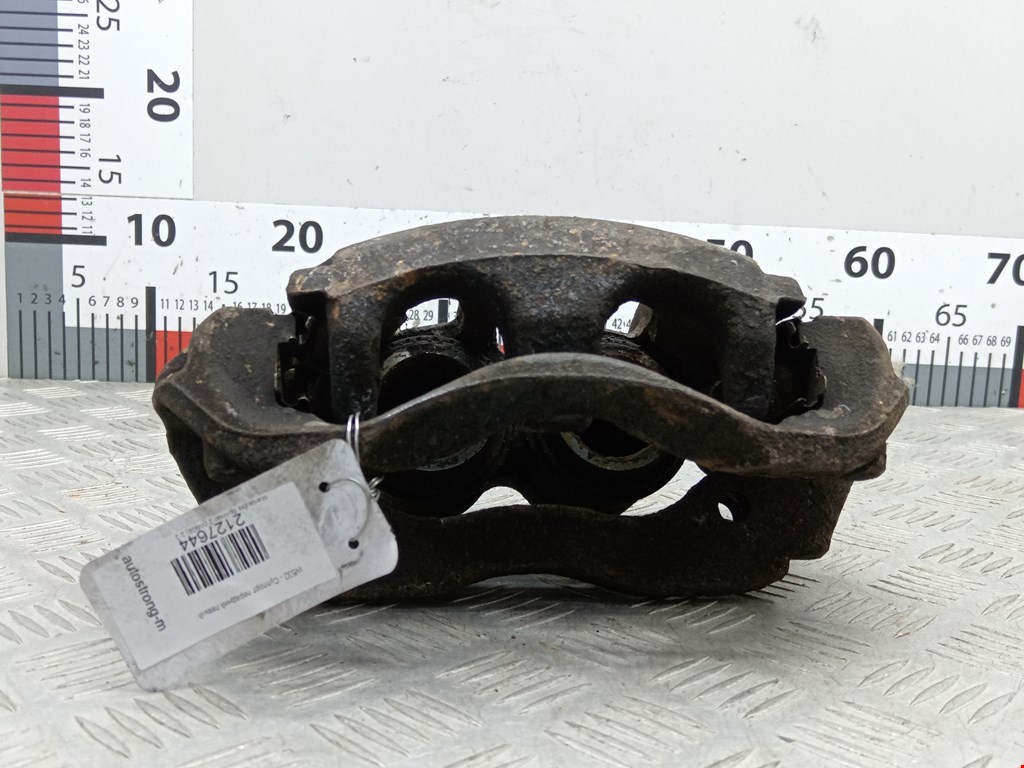 Суппорт передний левый MERCEDES-BENZ Sprinter 906 2006-2018