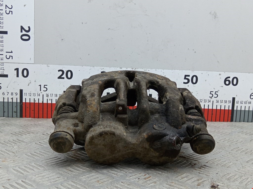 Суппорт передний левый MERCEDES-BENZ Sprinter 906 2006-2018