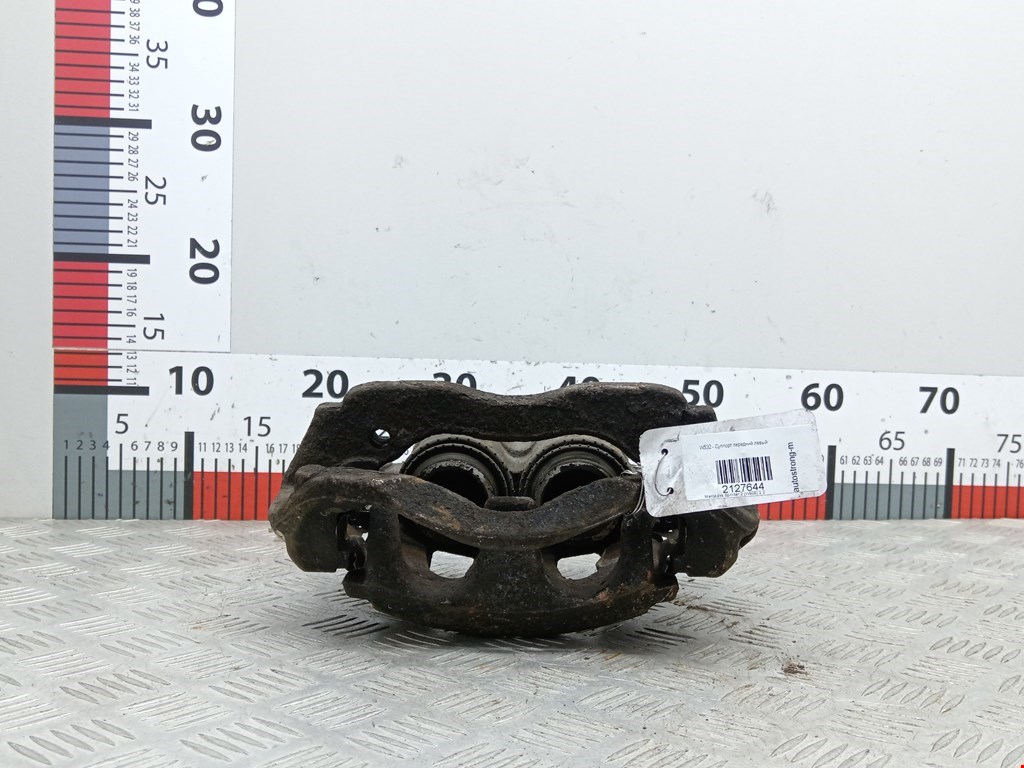 Суппорт передний левый MERCEDES-BENZ Sprinter 906 2006-2018