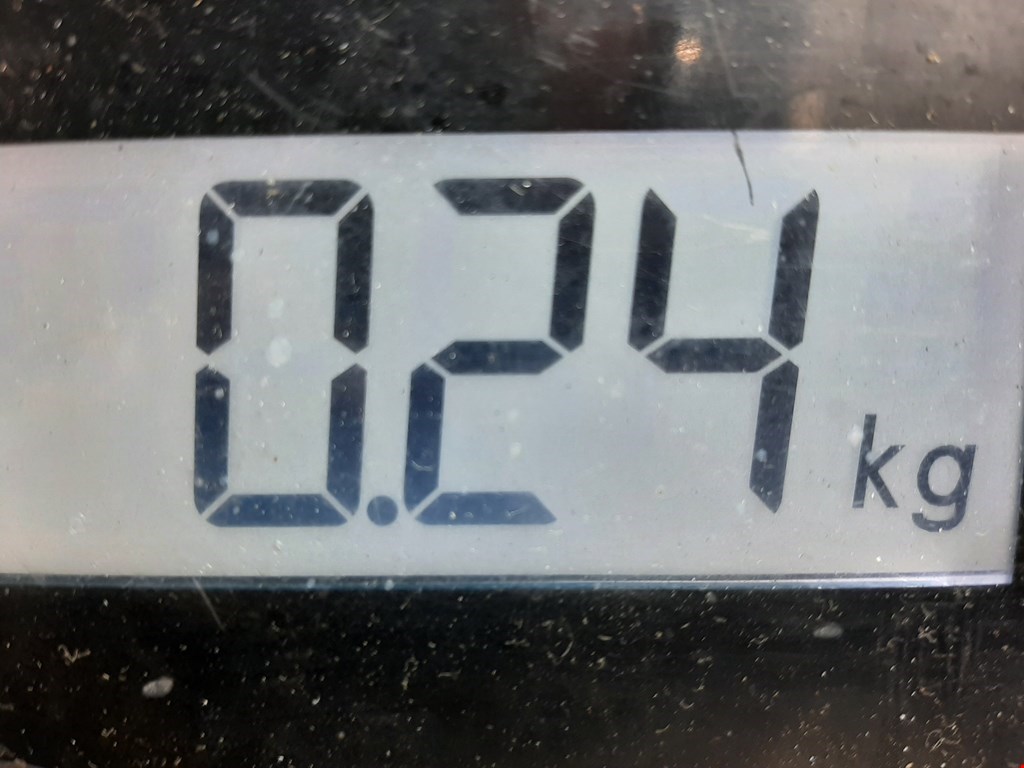 Блок управления AIR BAG FORD Transit 2006-2014