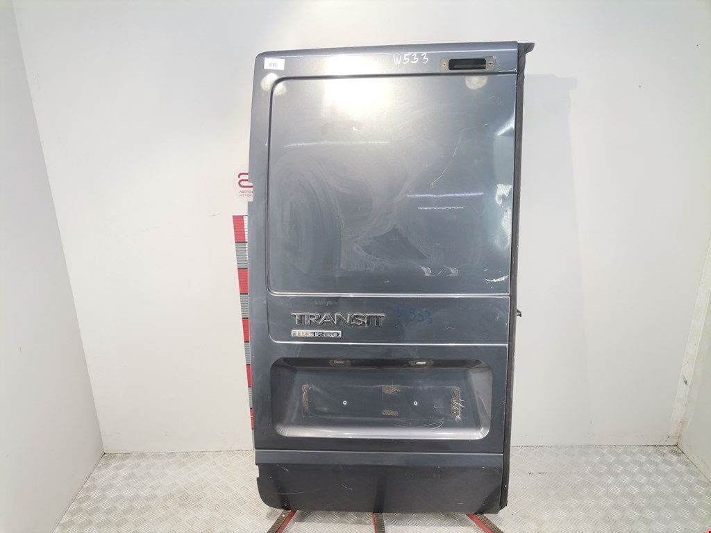 Дверь задняя левая FORD Transit 2006-2014