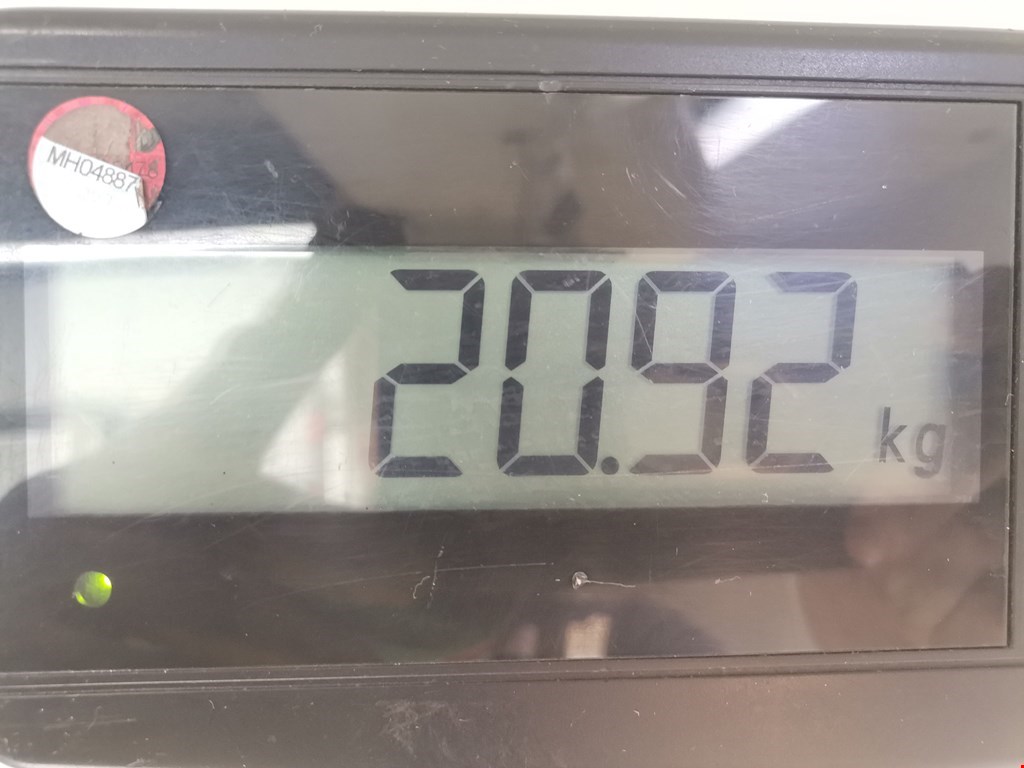 Дверь передняя левая FORD Transit 2000-2006