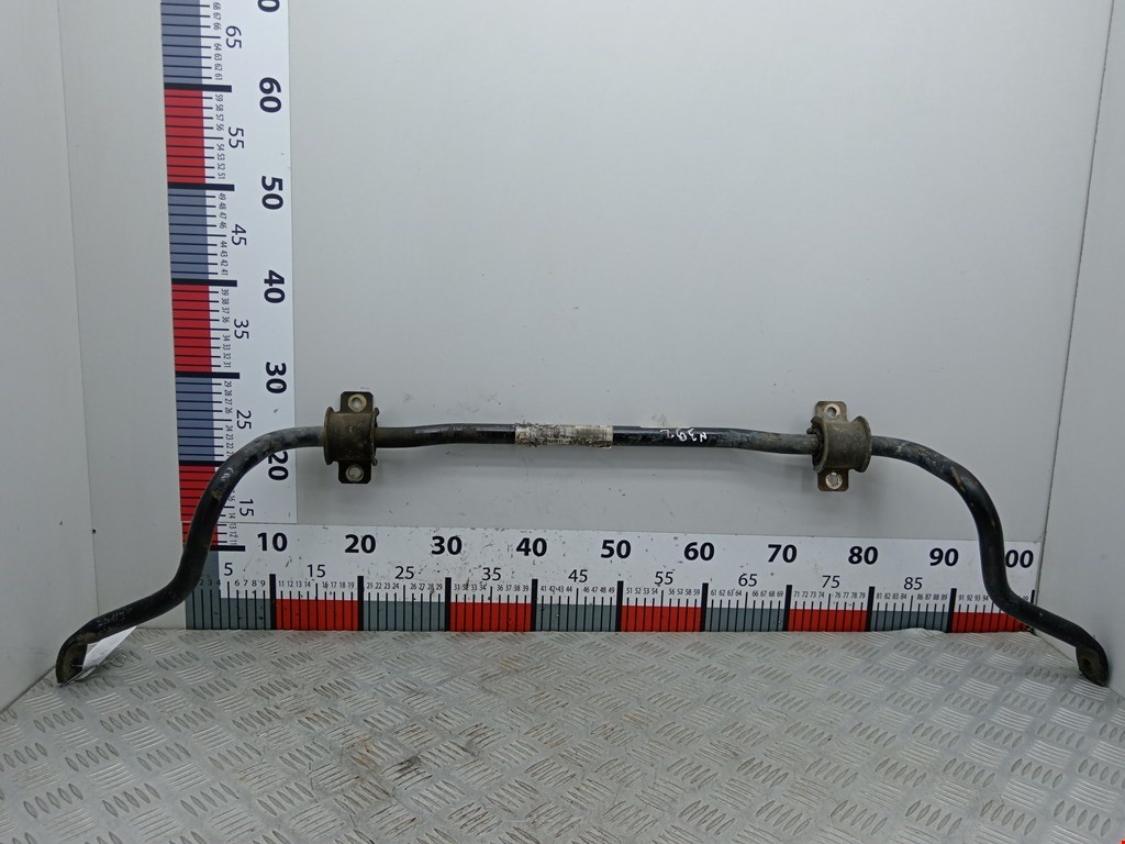 Стабилизатор передний (поперечной устойчивости подвески) FORD Focus II 2005-2011