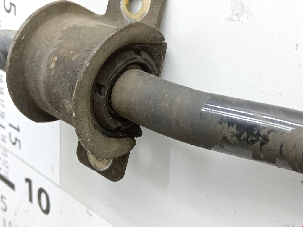 Стабилизатор передний (поперечной устойчивости подвески) FORD Focus II 2005-2011