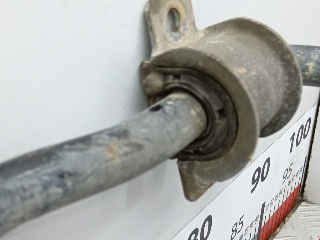 Стабилизатор передний (поперечной устойчивости подвески) FORD Focus II 2005-2011