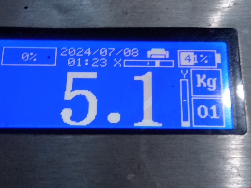 Стабилизатор передний (поперечной устойчивости подвески) FORD Focus II 2005-2011