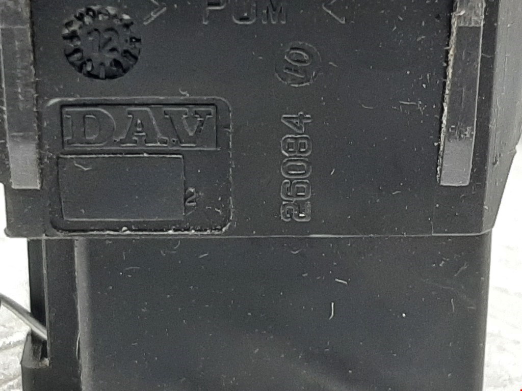 Переключатель света фар MAN TGL 2005-н.в.