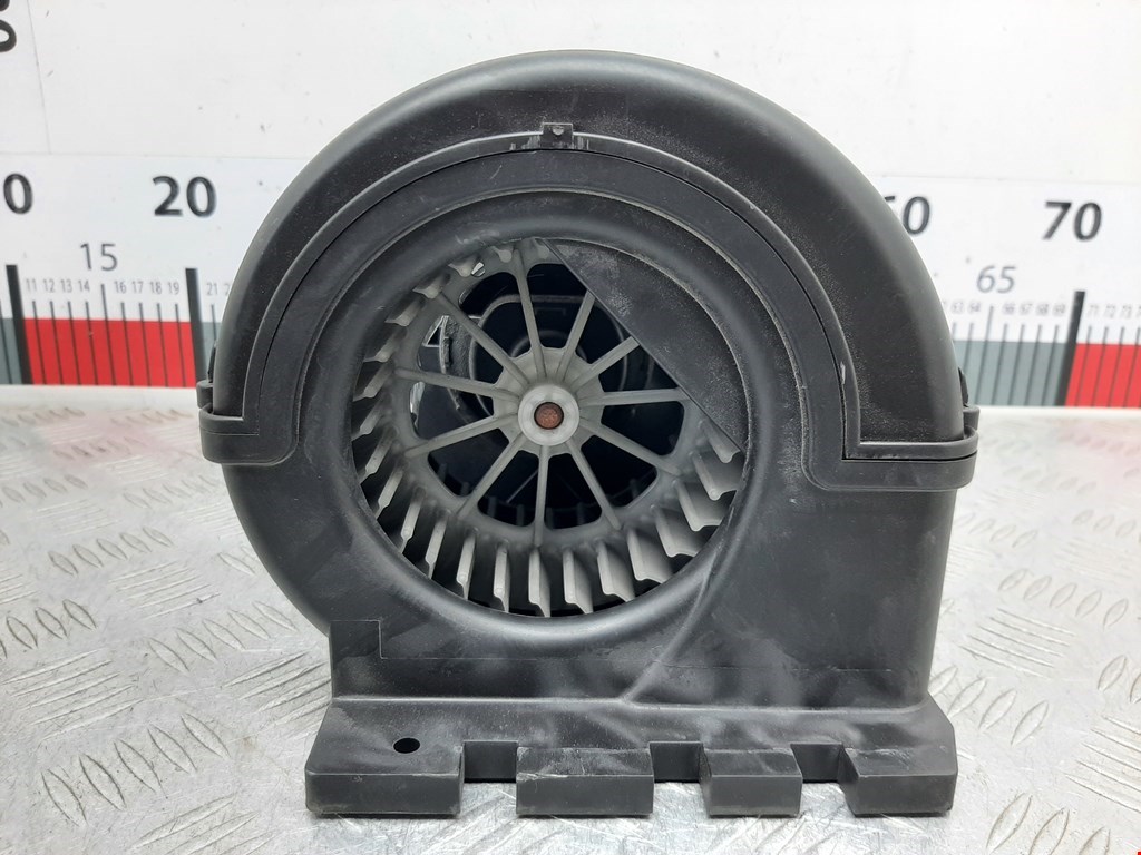 Моторчик (мотор) отопителя салона MAN TGL 2005-н.в.