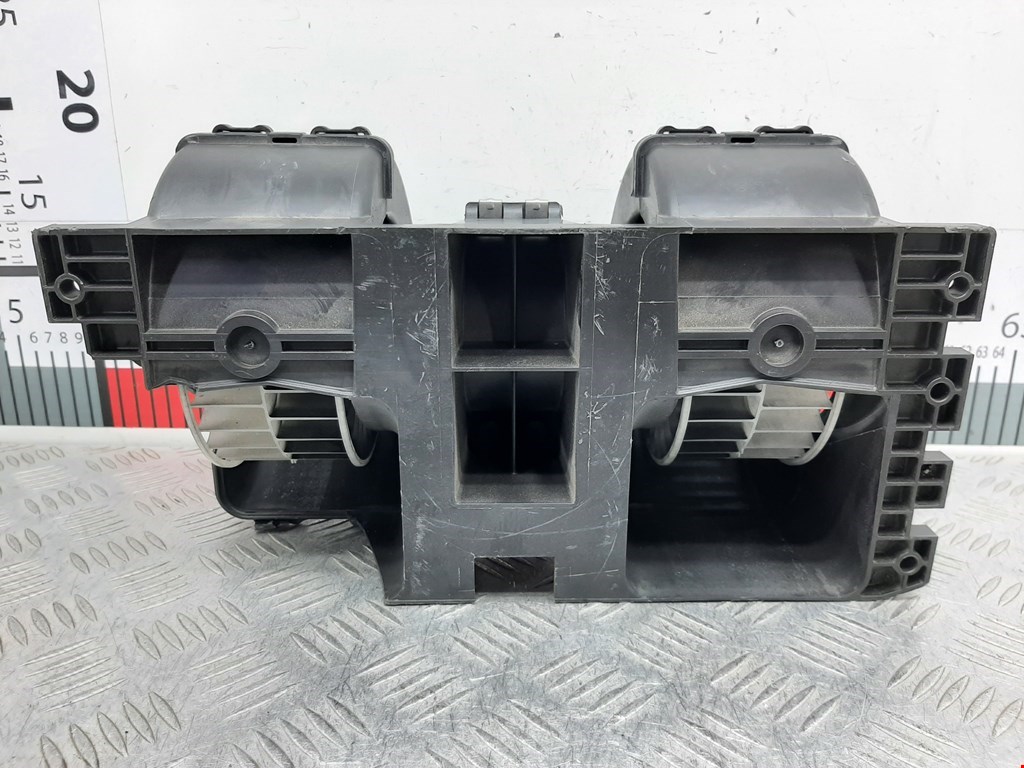 Моторчик (мотор) отопителя салона MAN TGL 2005-н.в.