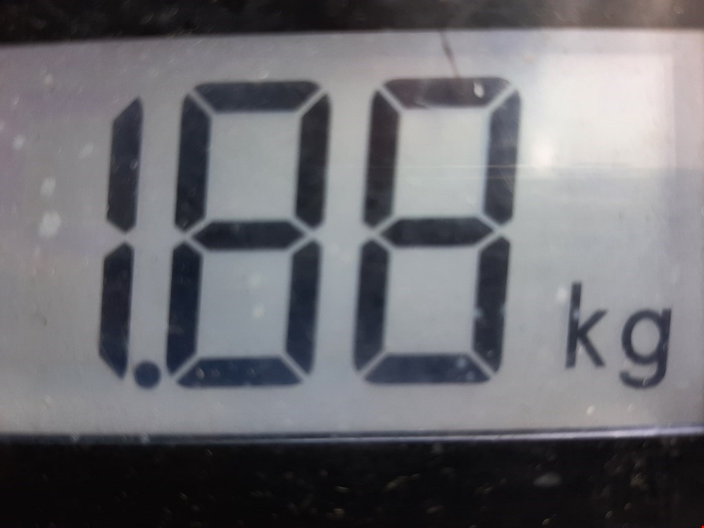 Моторчик (мотор) отопителя салона MAN TGL 2005-н.в.