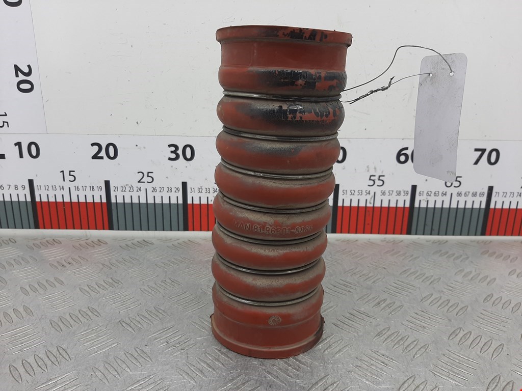 Патрубок интеркулера MAN TGL 2005-н.в.