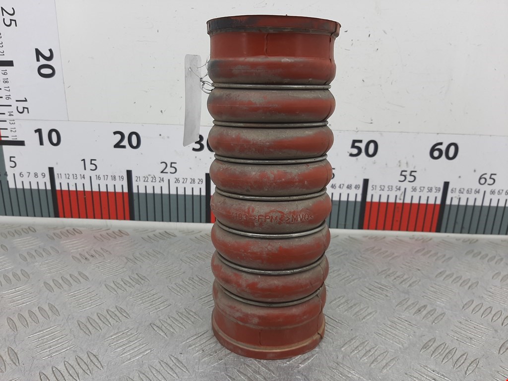 Патрубок интеркулера MAN TGL 2005-н.в.