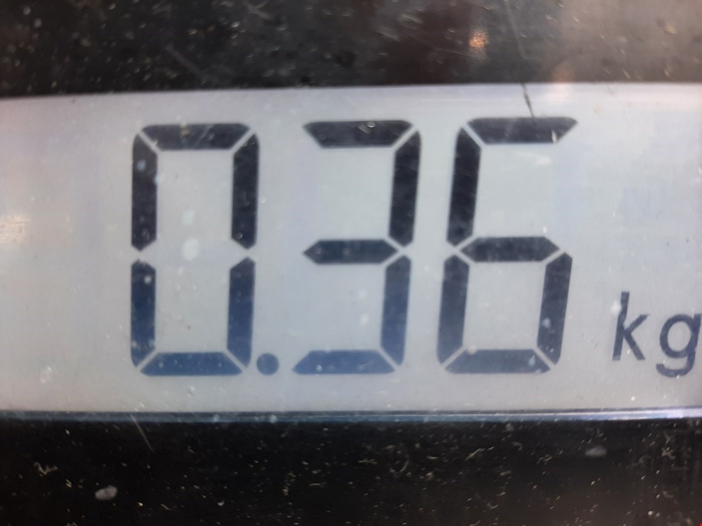 Патрубок интеркулера MAN TGL 2005-н.в.