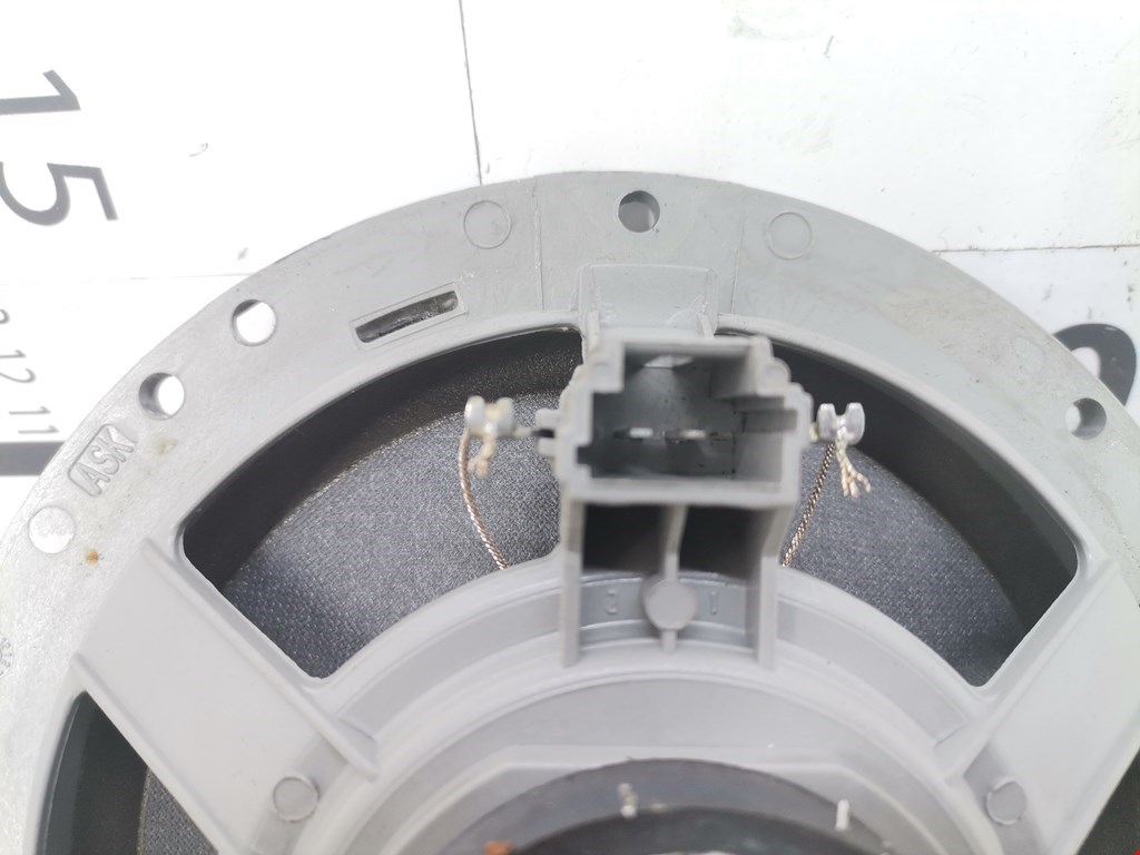 Динамик TOYOTA ProAce 2013-2016