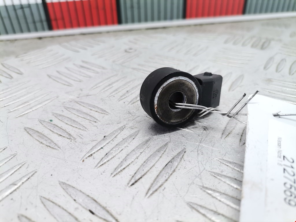 Датчик детонации NISSAN Note E11 2005-2014