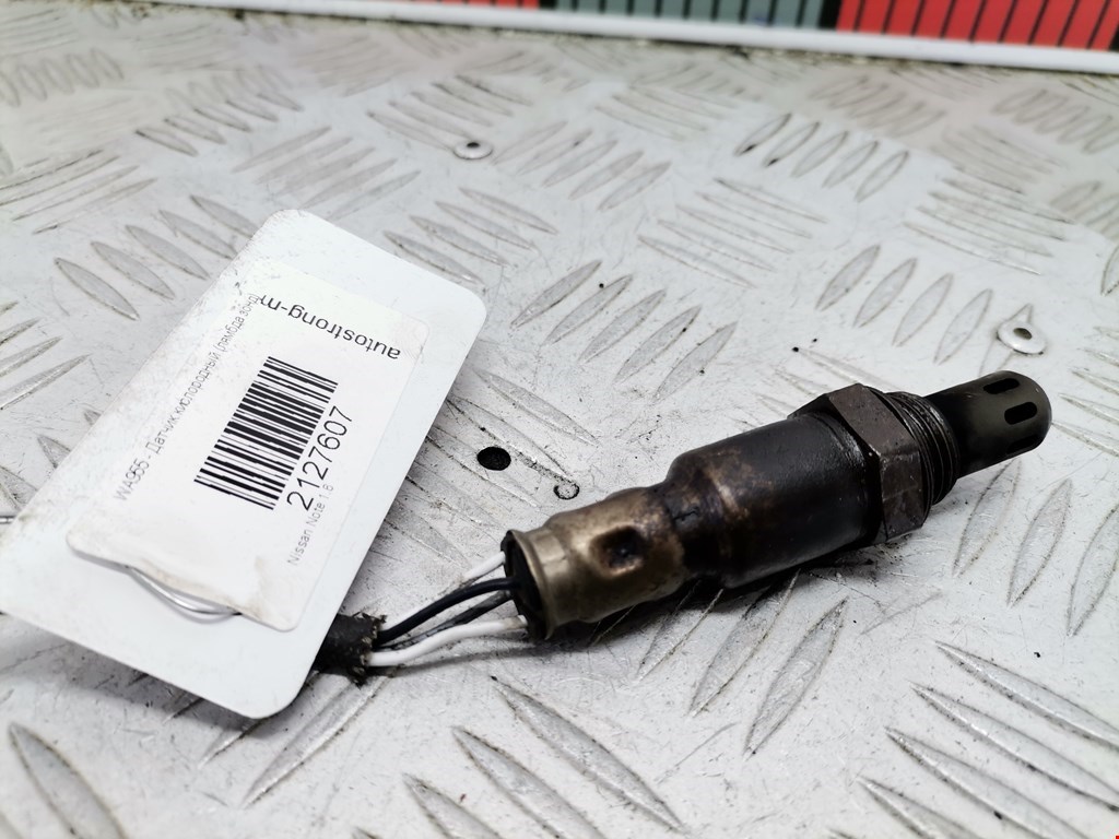Датчик кислородный lambdasond NISSAN Note E11 2005-2014