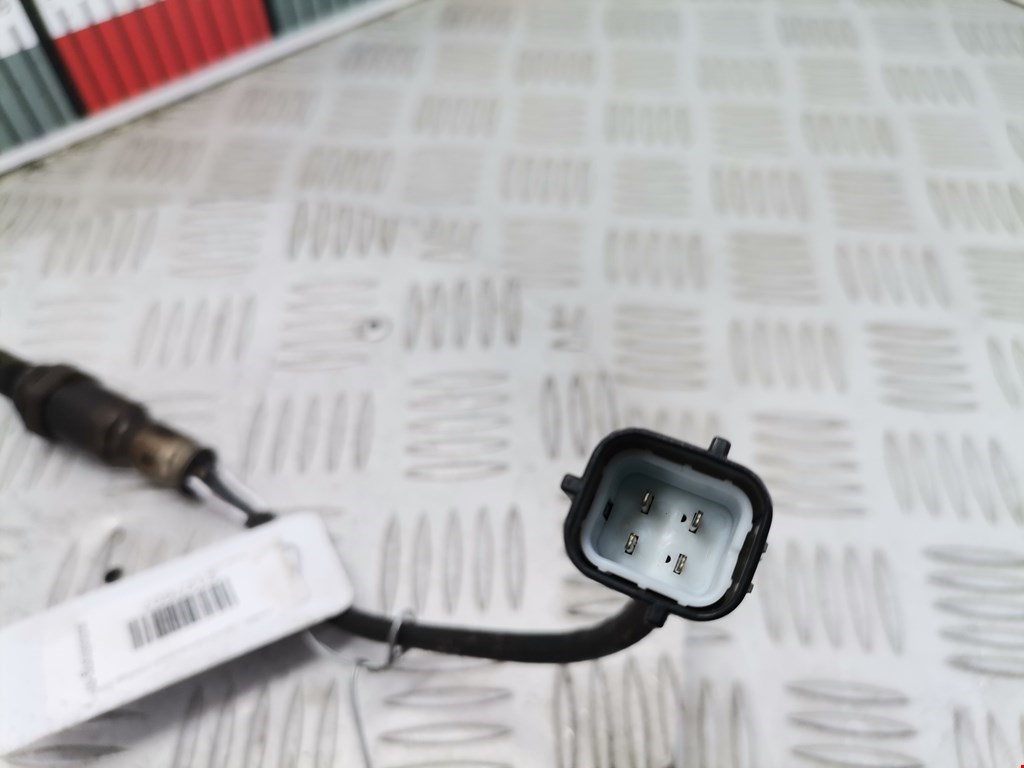 Датчик кислородный lambdasond NISSAN Note E11 2005-2014