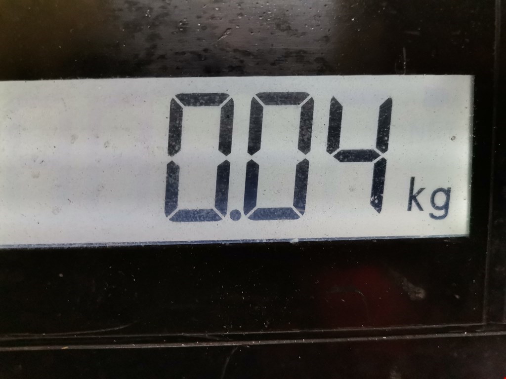 Датчик положения коленвала NISSAN Note E11 2005-2014